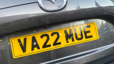 Mazda CX-5 2.0 Sport Black Edition 5dr Auto Petrol Estate